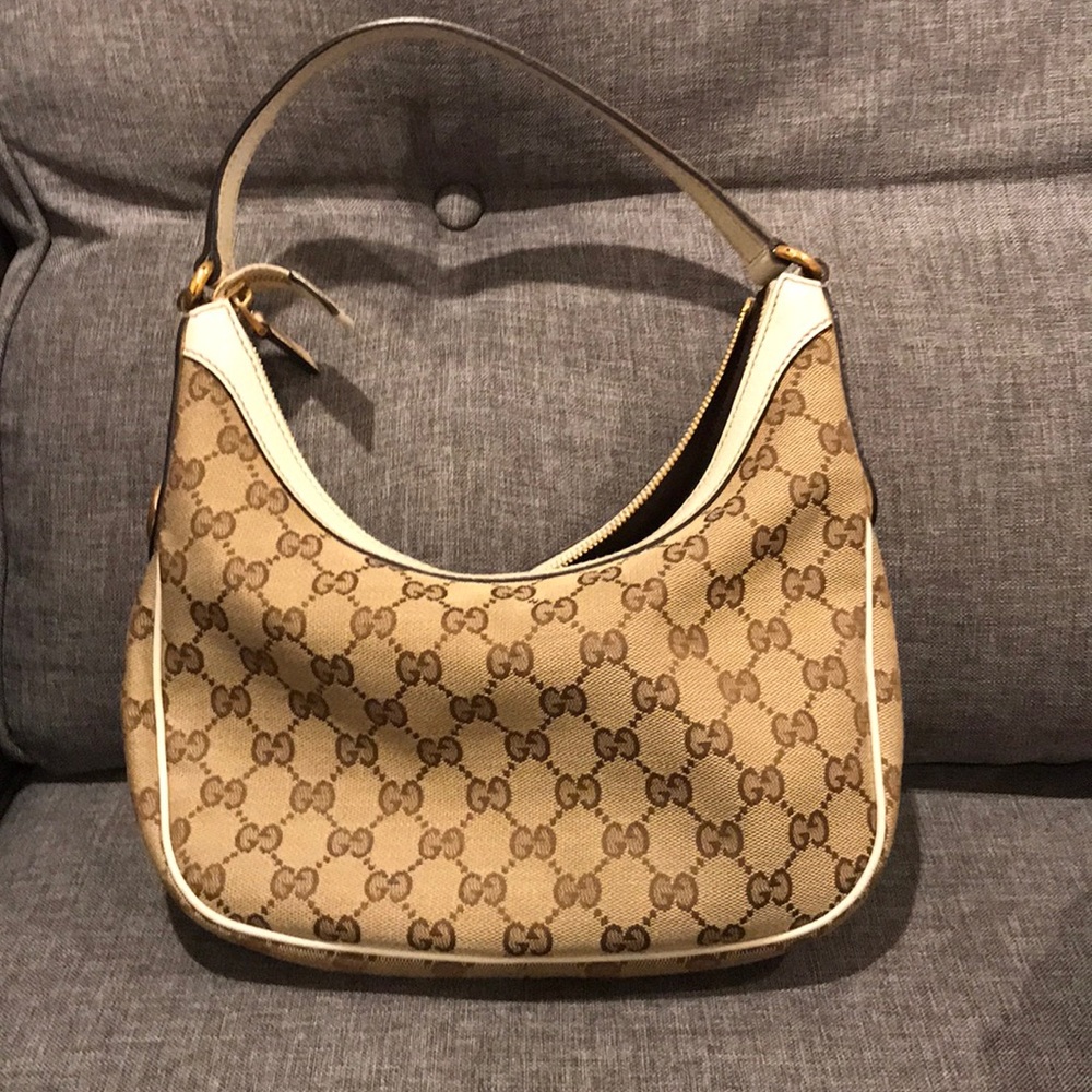 Authentic Gucci Bag